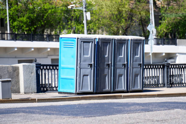 Porta potty rental for outdoor events in Addison, WV